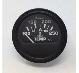 WATER TEMPERATURE GAUGE