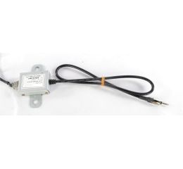 GLASS ANTENNA MODULE ASSEMBLY