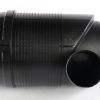 DONALDSON ALEXIN AIR CLEANER ASSEMBLY WITH FILTER