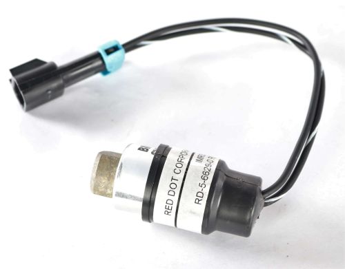 RED DOT SWITCH