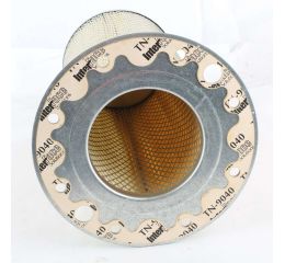 AIR FILTER ELEMENT - SAFETY