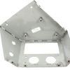 AUTOCAR SHIFTER AND PARK VALVE RH