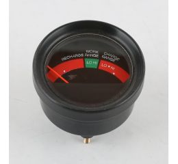 GAUGE METER BATTERY CAPACITY