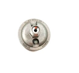 PNEUMATIC EXHAUST MUFFLER TYPE P05 1/2in NPT