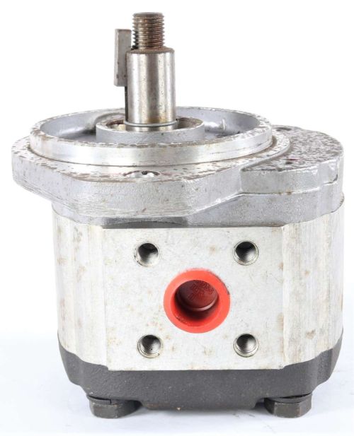 BENFORD DOWTY PUMP SHAFT LENGTH 1.5IN