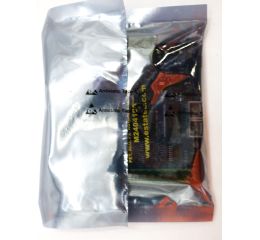 PCB ASSEMBLY PUMP/DRYER 10 I/O