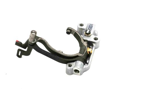 BOBCAT LEVER FORK ASSEMBLY