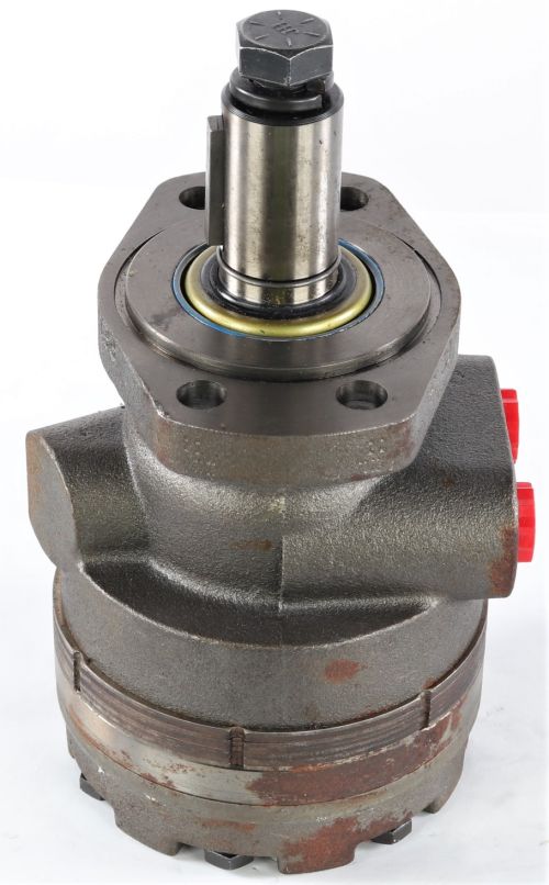 INTERPUMP -  WHITE DRIVE PRODUCTS HYDRAULIC MOTOR