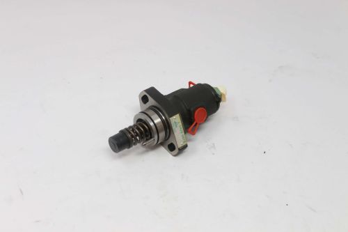 BOBCAT FUEL INJECTION PUMP