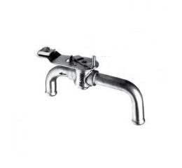 Metal Cable Controlled Water Valve