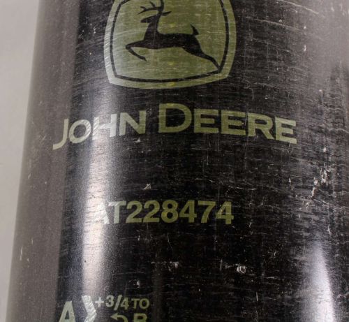 JOHN DEERE CONST & FORESTRY OIL FILTER
