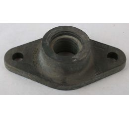 FLANGE ASSEMBLY FRONT