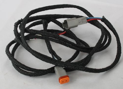 VOLVO CABLE HARNESS