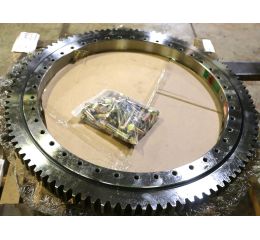 KIT TURNTABLE BEARING