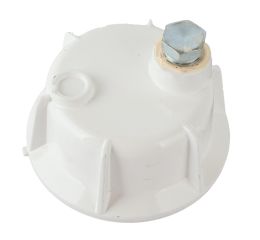 BOWL: FILTER HOUSING