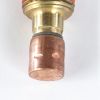MEDALLION INSTRUMENTATION ALARMSTAT 250 DEG F