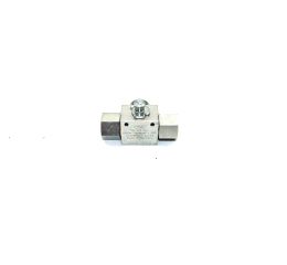 HYDRAULIC VALVE