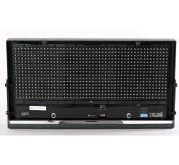 SIGN REAR 16X48 SMD INTERIOR