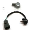 SCHWARZE THROTTLE POTENTIOMETER HONDA 800