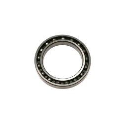 BALL BEARING: DEEP GROOVE RADIAL