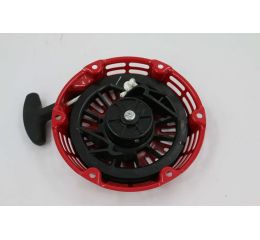 RECOIL STARTER ASSEMBLY