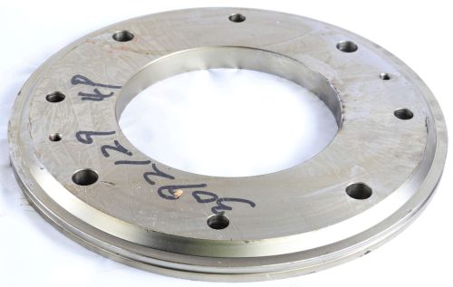 JOHN DEERE THRUST PLATE