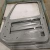 VOLVO DOOR RH