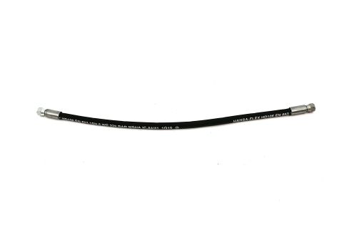 AXLETECH FLEXIBLE HOSE