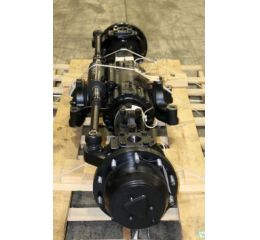 AXLE - REAR STEERING - REMAN