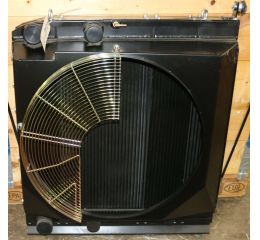 RADIATOR COOLING PACKAGE