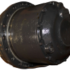 CARRARO AXLE GEAR BOX
