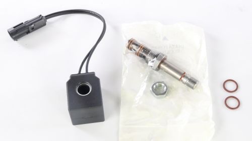 INTERPUMP - MUNCIE POWER PRODUCTS CS10 SERIES SOLENOID VALVE 12V