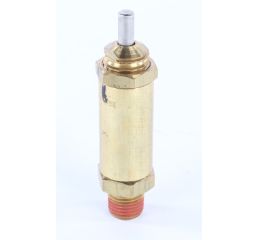 SAFETY VALVE