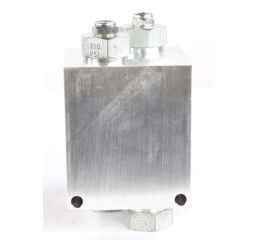HYDRAULIC SEQUENCE VALVE
