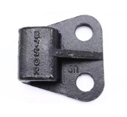 BRACKET - MUDFLAP HANGER RH