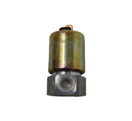 SOLENOID VALVE