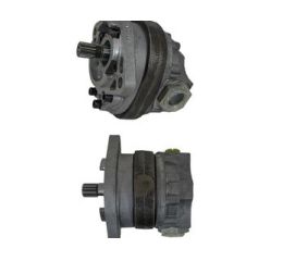 HYDRAULIC PUMP