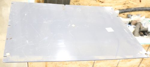 TEREX FUCHS COVER