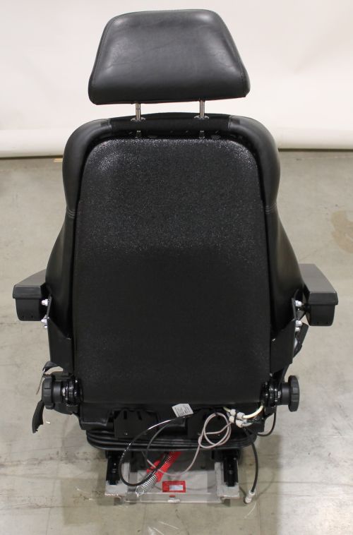 USSC DRIVER'S SEAT ASSEMBLY USSC 9100AL