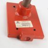 MORBARK MOUNT ASSEMBLY GUIDE WHEEL