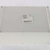 HAMMOND MFG ENCLOSURE ABS 9.45X6.3X3.54