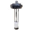 VERMEER GAUGE-CAP/FUEL LEVEL 6 3/4 in. QUARTER TURN