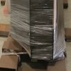 MORBARK RADIATOR ASSEMBLY CAC ALUM