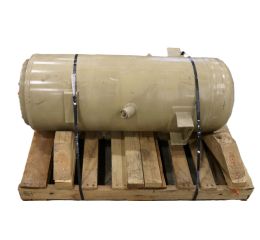 SEPARATOR. TANK