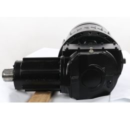 ANGULAR GEARBOX