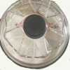 MERITOR HYDRAULIC BRAKE  HUB CAP