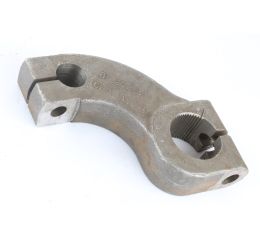 STEERING LEVER