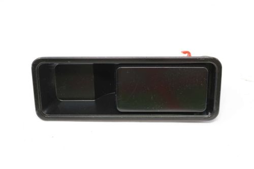 MATCH MADE DOOR HANDLE INSIDE LEFT
