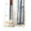 MACK REFLECTOR BARS KIT (ANGLE