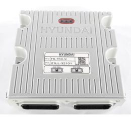 HL760-9 MACHINE CONTROL UNIT